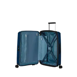 Bavul American Tourister AeroStep-navy blue