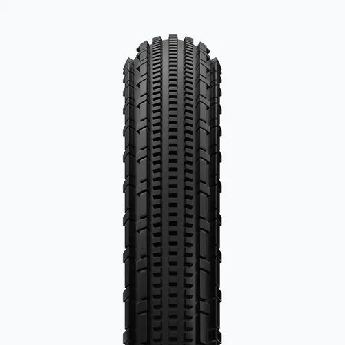 Opona rowerowa Panaracer GravelKing SK 700 x 35C czarny