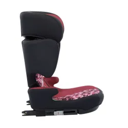 Fotelik samochodowy BEBECONFORT Disney Hera I Fix Fun Minnie I-Size 100-150 cm (15-36 kg) Różowy