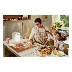 Projektor SAMSUNG The Premiere 5 SP-LPF5DSAXXXH Full HD (1920 x 1080), 560 ANSI lumen, Wi-Fi, Bluetooth