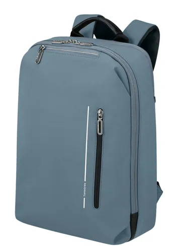 Женский городской рюкзак Samsonite Ongoing 14,1-petrol grey