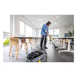 Odkurzacz Karcher T10/1 Bp 1.527-352.0 500W