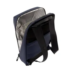 Рюкзак для ноутбука Pinqponq Kontor Backpack - solid navy