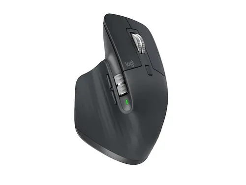 Logitech MX MASTER 3S Grafit