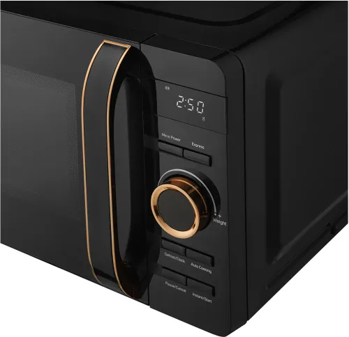 Kuchenka mikrofalowa Sencor SMW 5320BK Czarny
