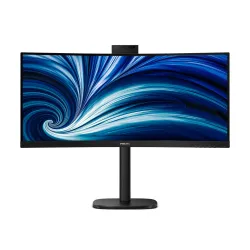 Monitor Philips 34B2U3600CH/00 34" UWQHD VA 120Hz 4ms Zakrzywiony