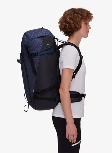 Plecak damski Mammut Trion 50 Women - marine/black