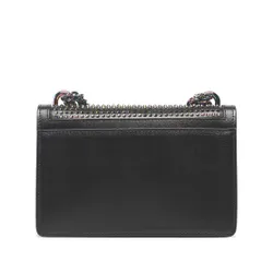 Kurt Geiger Shoreditch Sm Crossbody Bag 8058205109 Negru / Pieptene