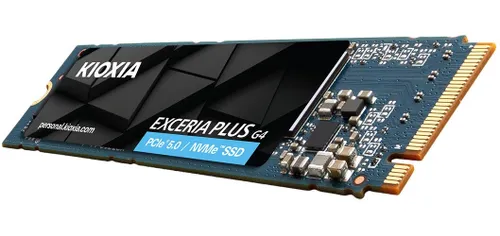 Dysk KIOXIA Exceria Plus G4 1TB SSD