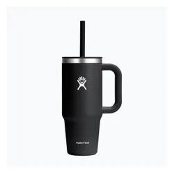Kubek termiczny Hydro Flask All Around Travel Tumbler 710 ml black