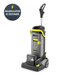 Szorowarka KARCHER Professional BR 30/4 C Bp Pack 1.783-228.0