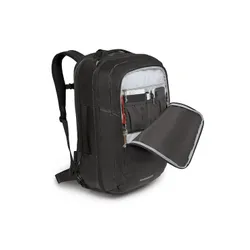 Torba plecak Osprey Transporter Carry-on 44 - black