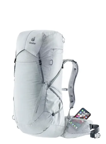 Plecak trekkingowy Deuter Aircontact Ultra 40+5 - tin/shale