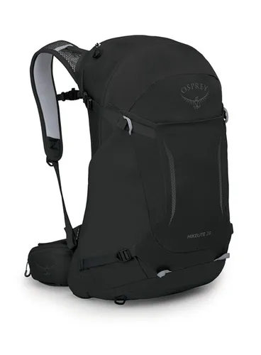 Рюкзак Osprey Hikelite 28 M / L-black