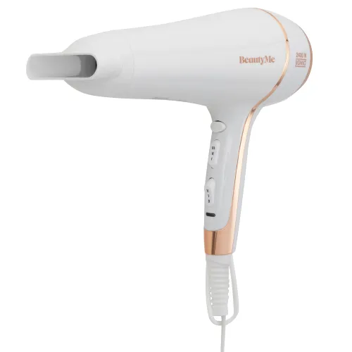 Suszarka BEAUTYME by Hair Protect HD701 2400W