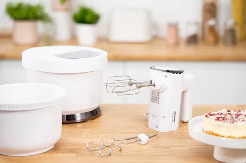 Mikser z misą ZELMER Compact Chef ZHM2759