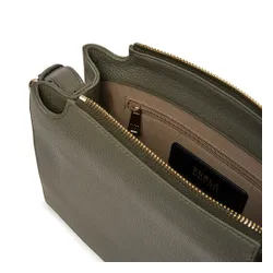 Furla Nuvola S Geantă crossbody WB01275-HSF000-2810S Verde