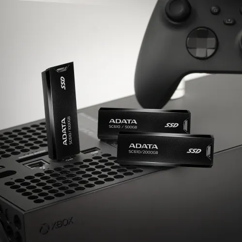 Dysk ADATA SC610 2TB SSD