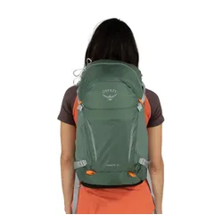 Рюкзак Osprey Hikelite 26-Pine leaf green