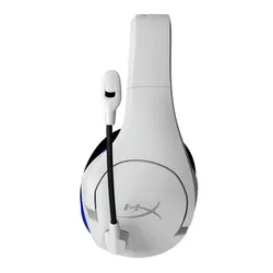 Słuchawki HYPERX Cloud Stinger Core Wireless, Nauszne, Dźwięk przestrzenny