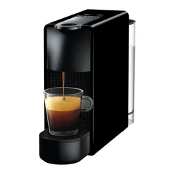 Капсульная кофемашина Krups Nespresso Essenza MINI XN1108