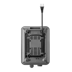 Toster BUYDEEM DT640E Stalowy
