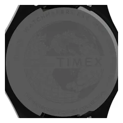 Timex Harborside Coast Saati TW2V42300 Siyah / Siyah