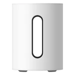 Саундбар Sonos Beam Gen2 Sub Mini 4.1 Wi-Fi AirPlay Dolby Atmos белый