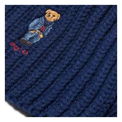 Ralph Lauren Polo Eșarfă 455888203003 Marina