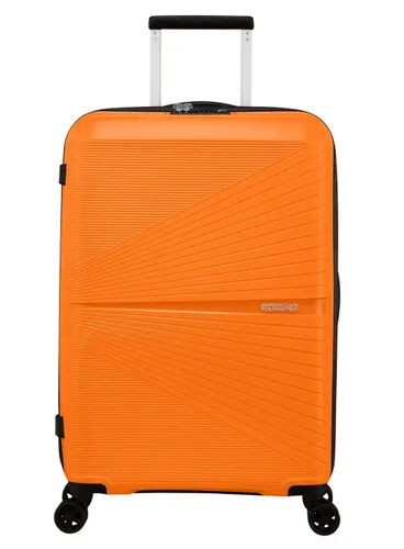 American Tourister Airconic'in Büyük Valizi - Mango orange