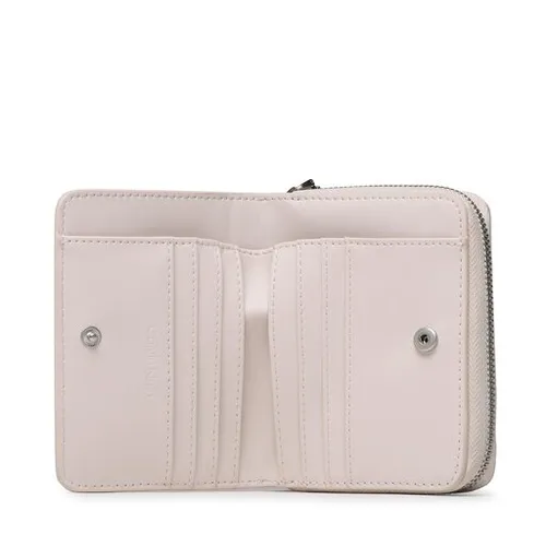 Маленький женский кошелек Calvin Klein CK Must с/A Wallet с клапаном Md K60K607432 VBR