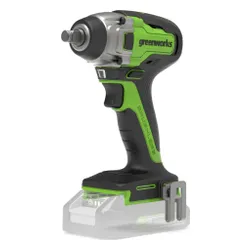 Greenworks GD24IW400 anahtarı 24 v 1/2"