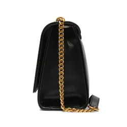 Liu Jo Ecs m Geanta crossbody AF3048 E0006 Nero 22222