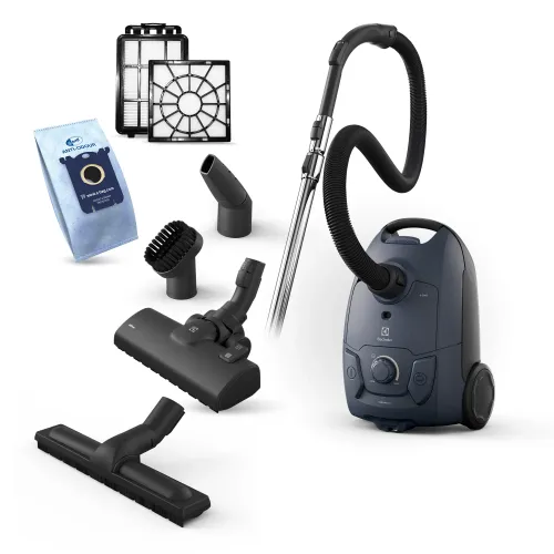 Пылесос Electrolux EB51C2DB 650W Щетка для паркета