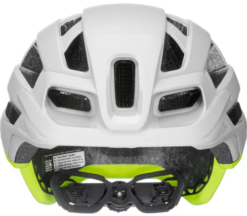 Kask rowerowy UVEX Finale 2.0
