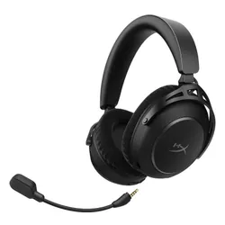 Słuchawki HYPERX Cloud Alpha 2 Wireless, Nauszne, Dźwięk przestrzenny