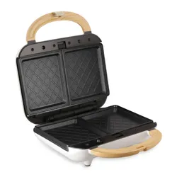 Opiekacz LAUBEN Maker 3w1 900WW