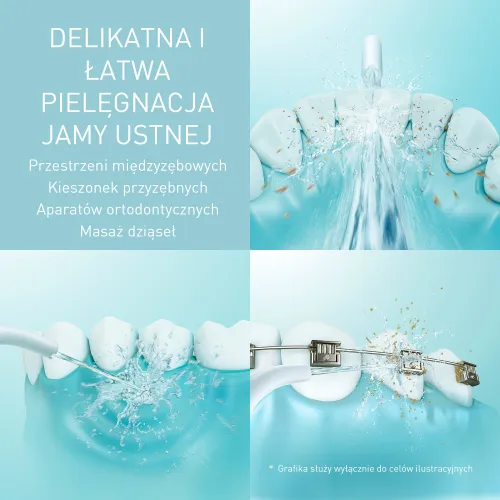 Irygator PANASONIC EW-DJ26-A303