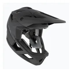 Kask rowerowy Endura MT500 Full Face MIPS black