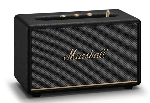 Динамик Bluetooth Marshall Acton III 60w черный