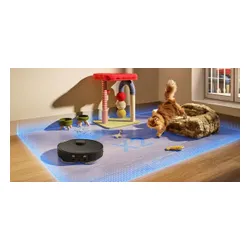 Robot sprzątający DREAME D30 Ultra Czarny