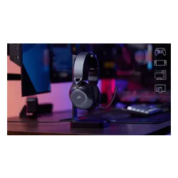 Corsair HS35 Stereo V3 czarne