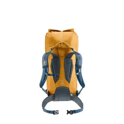 Plecak górski Deuter Durascent 44+10 - cinnamon/ink