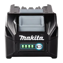 Akumulator 40V 2,0Ah Makita XGT BL4020