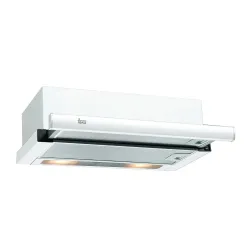 Okap Teka TL 6310 White Biały