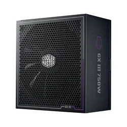 Zasilacz Cooler Master GX III 750W 80+ Gold