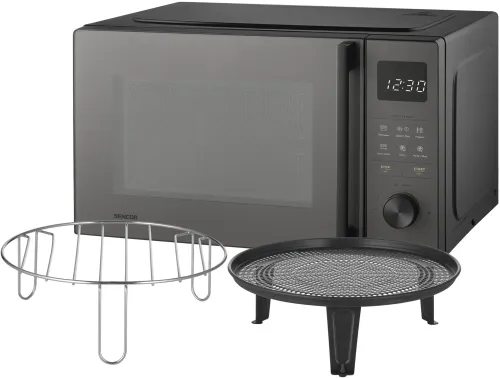 Kuchenka mikrofalowa Sencor SMW 6025BK