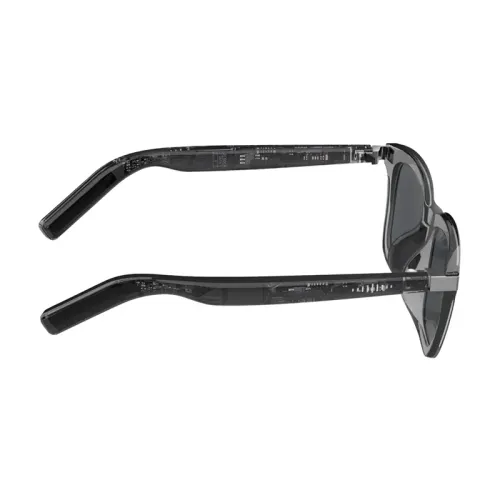Okulary AR Colmi Inteligentne okulary G06 Czarny