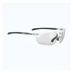 Okulary przeciwsłoneczne Rudy Project Rydon white carbonium/impactx photochromic 2 black