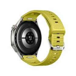Smartwatch Huawei Watch GT 7 Pro Funkcje AI 46mm Żółty
